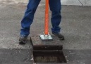 Interesting Engineering - Super Magnetic Manhole Cover Lifter Facebook