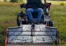 Interesting Engineering - Wild Blueberry Harvester Facebook