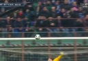 İnter 0 - 1 Juventus  Quagliarella - Müthiş gol