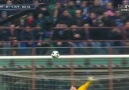 İnter 0 - 1 Juventus  Quagliarella - Müthiş gol