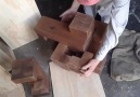 Interlocked big...