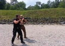 International Bodyguard Academy-Tactical Shooting Training