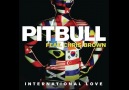 International Love - Pitbull ft Dj Bhoyet [Tekno Yetmix]