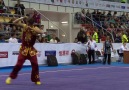 International Wushu Federation - IWUF le 4 fvrier 2018