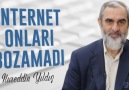 İnternet onları bozamadı - Nureddin Yıldız / Video Klip