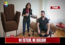 İnternetten koltuk aldısonuç hüsran!