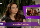 Interview with Deniz Barut (azra)