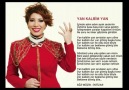 İNTİZAR -- YAN KALBİM YAN