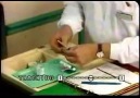 İntramüsküler Enjeksiyon Uygulaması (Eğitim Videosu)