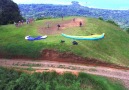 Intro dominical paragliding