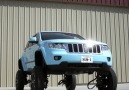 Introducing a car that is quite literally in its own lane.