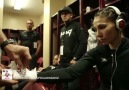 Invicta FC x Niña Dioz presents "Alexa Grasso y Irene Aldana"