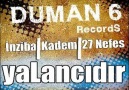 İnziba Kadem 27Nefes YaLancıdır.Beat By Dj Kalpsiz