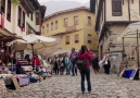 İpek Yolu Üstünde BursaSen ne güzel şehirsin Bursa