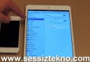 iPhone 5 ve Yeni Mini iPad Arasındaki Temel Farklar