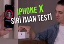 iPhone X Siri İman Testi - AMERİKANIN GİZLİ OYUNUDaha Fazlası İçin --