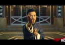 IP Mans one-inch punch finisher. Ip Man 3 (2015)