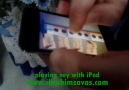 iPod ile Ney Solo - İbrahim Savaş