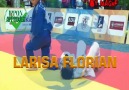 .. IPPON della L. FLORIAN (ROU) ..