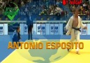 .. IPPON di A. ESPOSITO (ITA) ..