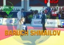 .. IPPON di B. SHMAILOV (ISR) ..