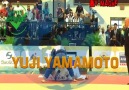 .. IPPON di Y. YAMAMOTO (JPN) ..