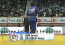 Ippon of the Week - Baku Judo Grand Prix