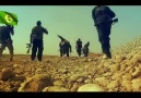 IRAK- Gönüllü Milislerden Oluşan;  İMAM ALİ (as) TUGAYI ..
