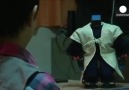 İran'da bir öğretmen namaz kılan robot geliştirdi