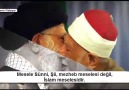 İRAN İSLAM iNKILABI Şİİ SÜNNİ AYRIMI YAPMAZ...