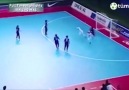 İran kadın futsal takımı