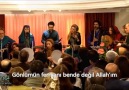 İranlı kadın şarkıcıdan çok güzel bir Farsça Şarkı