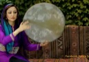 İranlı kadın şarkıcılardan çok güzel bir Farsça şarkı
