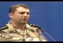 İranlı Komutandan Müthiş Kur&Kerim tilaveti. Sadece Dinleyin...