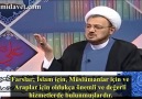 İranlıların Tarih Boyunca İslam ve Müslümanlara Hizmeti