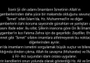 İranlı Şii din adamı: İmamların İsmeti peygamberlerden daha yü...