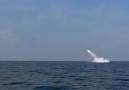 Iran Navy successfully fires cruise missile from submarineRead more