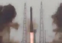 İran nın uzaya uydu gönderimi başarısızlıkla sonuçlandı