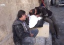 İran-Rusya-Esed kutsal ittifakı Halep'te katliam getirdi.