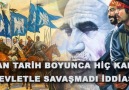 İran Tarihte Hiç Kafirlerle Savaşmadı Diyenlere...