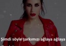 İrem derici - bazı aşklar yarım kalmalı...