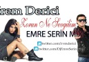 Irem Derici - Zorun Ne Sevgilim(Emre Serin Mix)