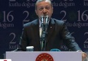 Irkını sorduklarında Elhamdulillah Müslümanım de geç