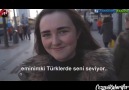 İrlandalıların Türkler Hakkında Görüşü