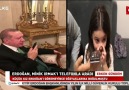 Irmakın hayali gerçek olduErdoğan telefonla aradı Külliyeye davet etti.