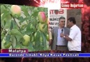 Irmaklı Kavun Festivali 4. Bölüm Haydar ALÇIK