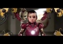 Iron Baby