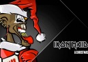 Iron Maiden - A Christmas Cheers