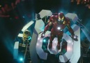 Iron Man 2- Trailer