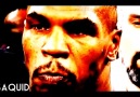 Iron Mike Tyson Tribute